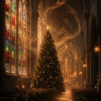 Carols for Choir and Audience
