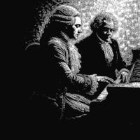 Beethoven & Mozart