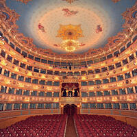 Opera House Opera House