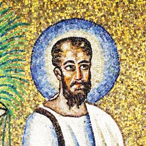 Saint Paul Banner