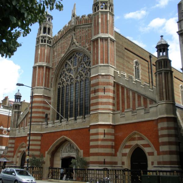 Holy Trinity Sloane Square