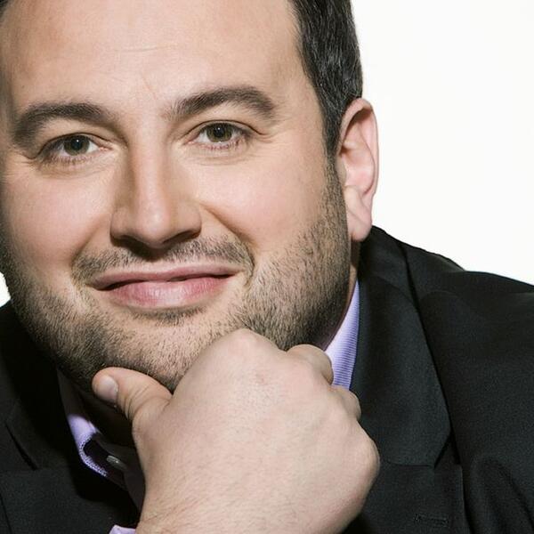 Wynne Evans