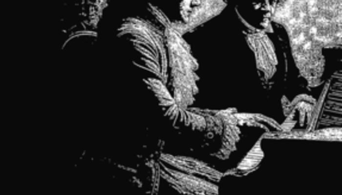 Beethoven & Mozart