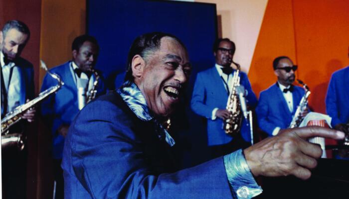 Duke Ellington