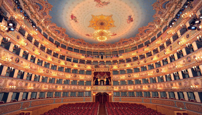 Opera House Opera House