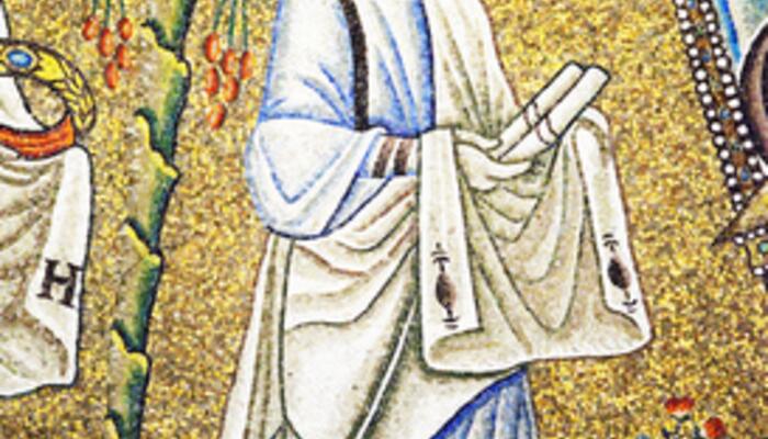 Saint Paul