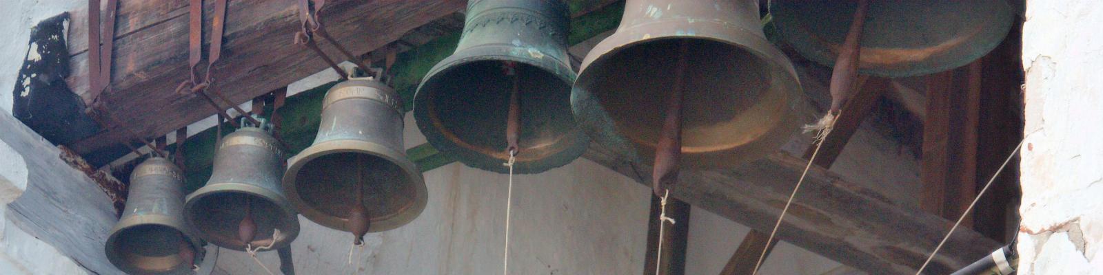 Russian Bell Ringing