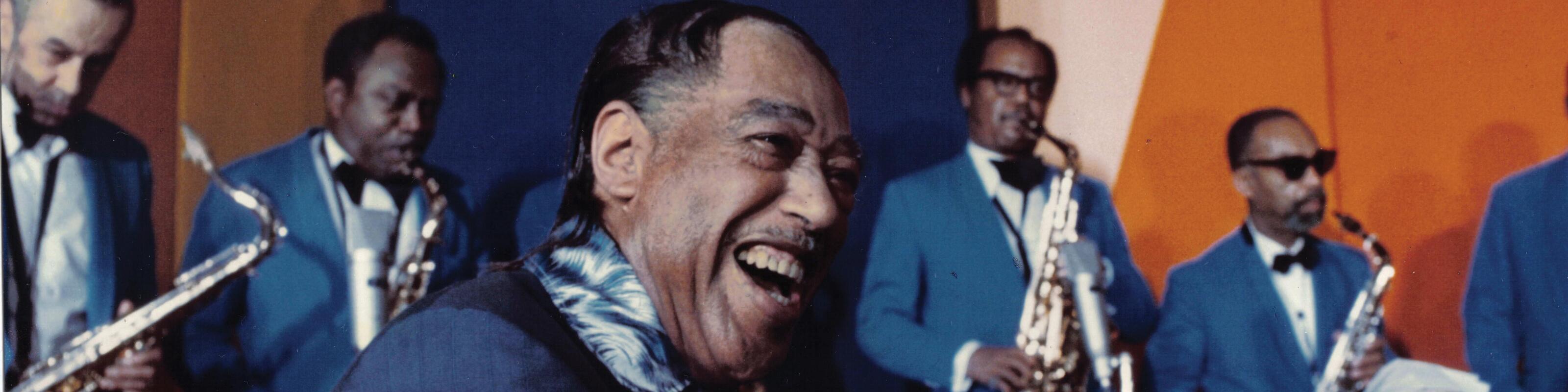 Duke Ellington