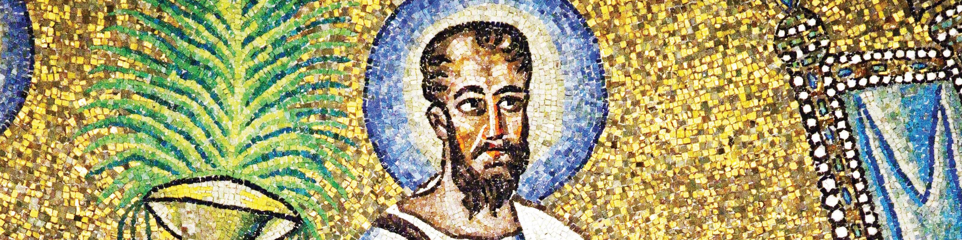 Saint Paul Banner
