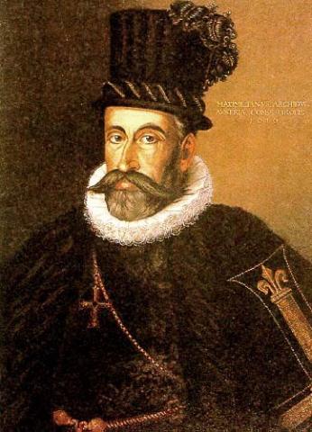 Andrea Gabrieli