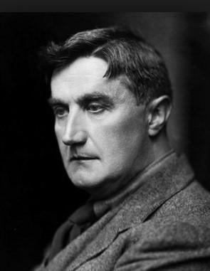 Ralph Vaughan Williams