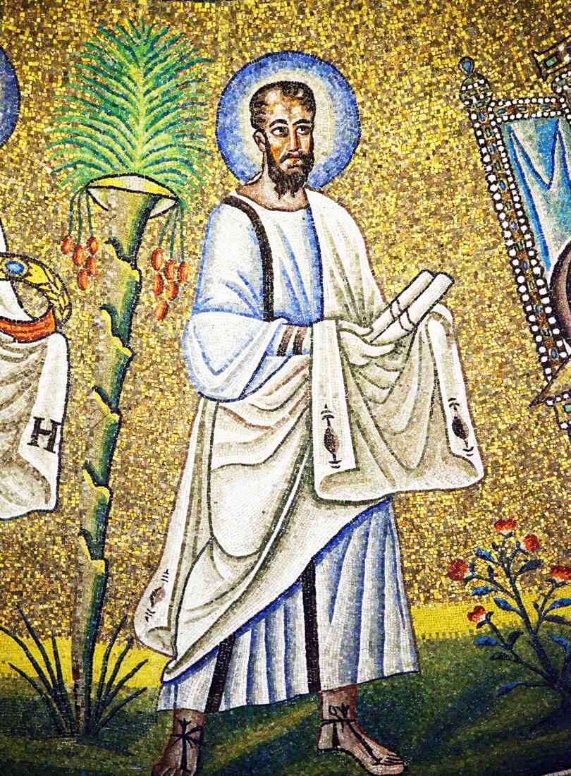 Saint Paul