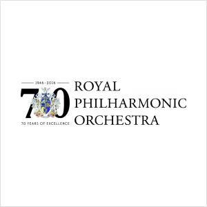 Royal Philharmonic Orchestra Logo