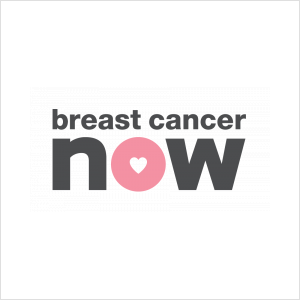 Breast Cancer Now Logo Breast Cancer Now Logo