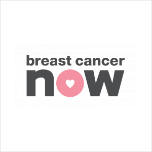 Breast Cancer Now Logo