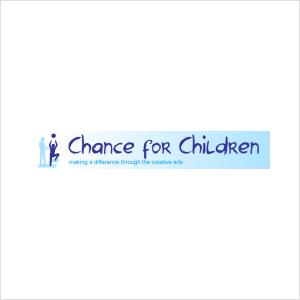 Chance for Children Logo Chance for Children Logo
