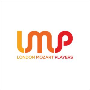 London Mozart Players Logo