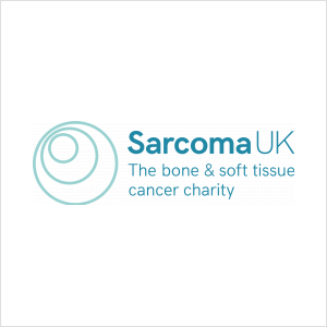 Sarcoma UK Sarcoma UK Logo