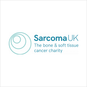 Sarcoma UK Logo