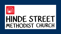 Hinde Street Methodist Church