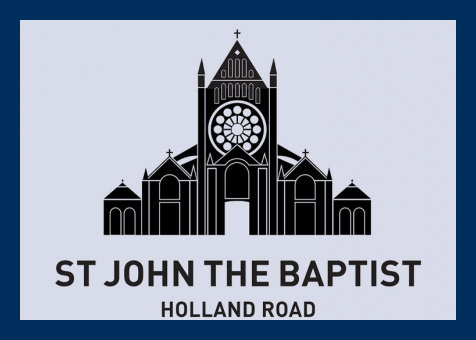 St John the Baptist, Holland Road